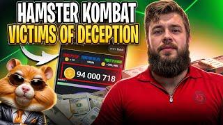  HAMSTER KOMBAT AND VICTIMS OF DECEPTION | Alternative Way Of Earning Money | Binary Options