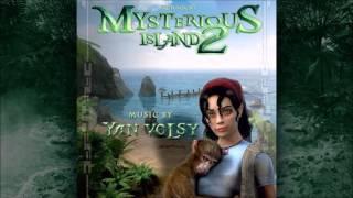 Return to Mysterious Island 2 - 31 - Solution