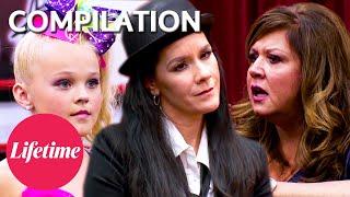 Dance Moms: Top 10 Moments of All Time (Compilation) | Part 4 | Lifetime