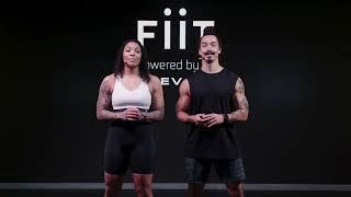 Next Generation Tracker: Fiit, powered by Prevayl