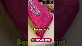 Pure crepe designer wear salwar material