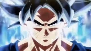 Goku vs Jiren ainsi bas la vida AMV