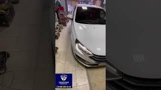 Lada Vesta NG-перепрошивка под нормы токсичности евро 2+ tun