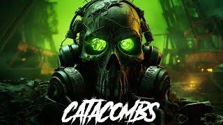 Royalty Free Heavy Metal Instrumental - CATACOMBS