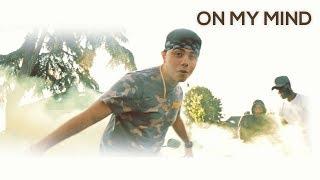 SKT - On My Mind (Official Music Video)