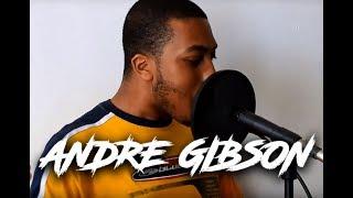 ANDRE GIBSON - Lip Roll Power