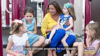 Monica Martinez for State Senate ad