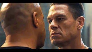 BOMB | Jason Statham, John Cena New Hollywood Action Movie in English 2024 |Hollywood Full HD Movies