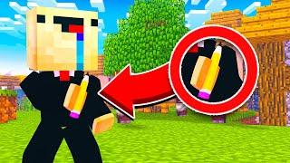 КАК ИГРАТЬ ЗА НУБИКА В МАЙНКРАФТ НО 7 СПОСОБОВ ЗАТРОЛЛИТЬ НУБА В MINECRAFT ТРОЛЛИНГ НУБ ЛОВУШКА