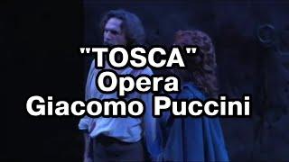 TOSKA.OPERA.PUCCINI.ТОСКА ОПЕРА ПУЧЧИНИ