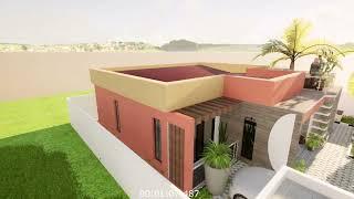 new modern  house design