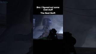 Halo 2 Lockout Neat Stuff #halo