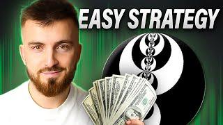 The EASIEST ICT strategy (start here)