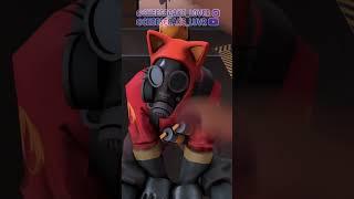 [SFM] Pyro Is So Cute I'm ANGRY  #tf2 #sfm #animation