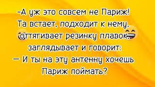 Пьют парень с Девушкой Вино...... Анекдоты На Закуску