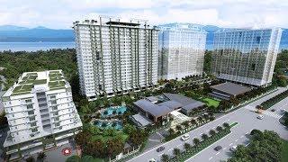 Verdon Parc Condominium Video Presentation Dakbayan Realty