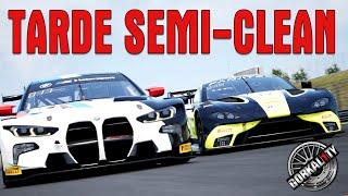 ASSETTO CORSA COMPETIZIONE | TARDE SEMI-CLEAN