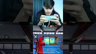 #freefire Ajjubhai   XM8 king   custom HUD setting  #shorts #short #viralshort #video #ajjubhai