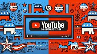 ELECTION NIGHT 2024!Full Coverage! AMA discussion!