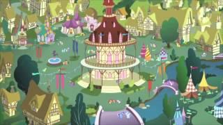 My Little Pony - The Perfect Stallion (Official Music Video) | Friendship is Magic