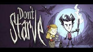 Don't Starve 24 - Dancing in the Dark