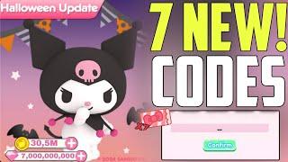 ️New Update️ MY HELLO KITTY CAFE CODES OCTOBER 2024 - ROBLOX MY HELLO KITTY CAFE CODES