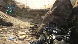 Black Ops 2: 100-2 Domination on Turbine