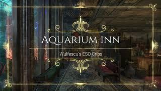 Aquarium Inn (Hammerdeath Bungalow ESO house)