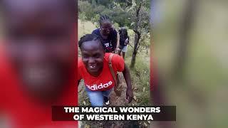 WESTERN KENYA DOCUMENTARY