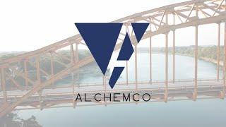 Alchemco | Bridge Waterproofing Systems