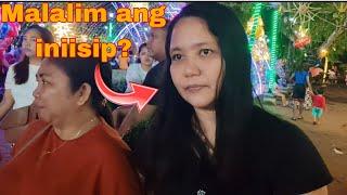 Anak ni Rubelyn bakit hindi kasama?