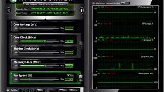 MSI Afterburner - Jak sprawdzić ile mamy FPS-ów podczas grania w gre.