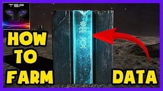 Elite Dangerous - How to Farm Obelisk Pattern Data (Epsilon, Delta ..etc)