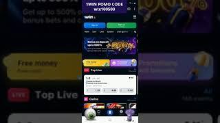 1WIN Lucky Jet Promo Code  wix100500  Login, Register and Play Bonus to Deposit and Download 202