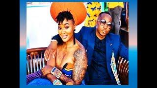 khuli Chana and Lamiez Wedding.