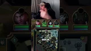 Sinerias Explaining How To Use Wards