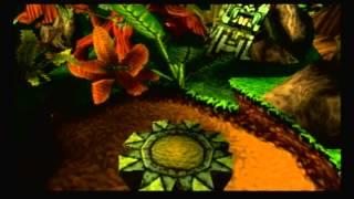 Crash Bandicoot 1 - A Playstationage Review