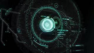 Sci Fi UI Sounds