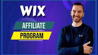 Wix Affiliate Program (Commissions, Perks, & Sign Up Details)