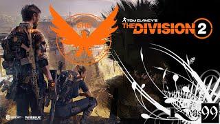 Tom Clancy's The Division 2 - #26 - Стадион "Дистрикт-Юнион"