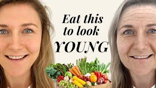 Glowing Skin: Top 7 Anti-Aging Foods to Boost Glowing Skin | FIGHT Aging Naturally