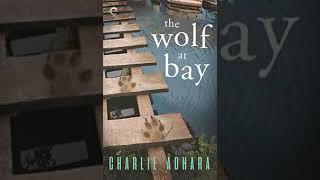 The Wolf at Bay (Big Bad Wolf, #2) - Charlie Adhara