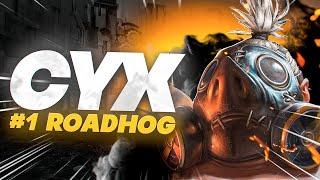 What 6000+ Hours of ROADHOG Looks Like...