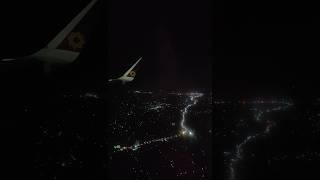️#AirplaneMode#JetLovers#WingTipViews#cityview##AeroViews#SkyHigh#FlyingDreams#InTheClouds