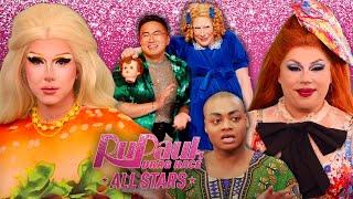 IMHO | RuPaul's Drag Race All Stars Season 8 Episode 5 Review!