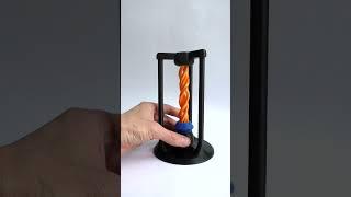  Невероятная иллюзия взрывает мозг! Магия на 3D принтере #3dprinting #Shorts  Игорь Белецкий