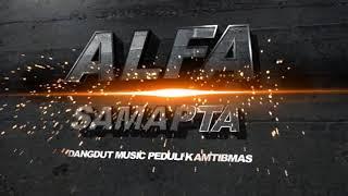 Satu hati sampai mati by ALFA SAMAPTA, Live Rejoagung - Ploso - Jombang.