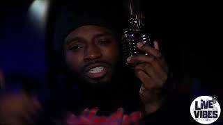Local Legends Presents: VA Live VIBESLIVE STARRING “BIG LIGIEE”