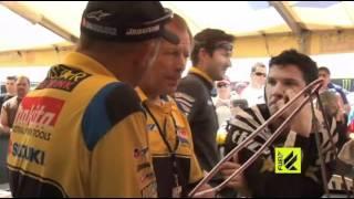 The Moto: Inside The Outdoors 2010 Episode 1