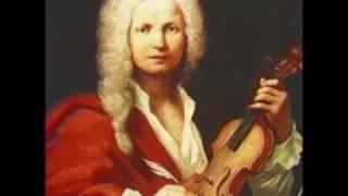 Antonio Vivaldi - Storm